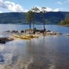 Padling Havkajakk Grunnkurs OBS: fullt.